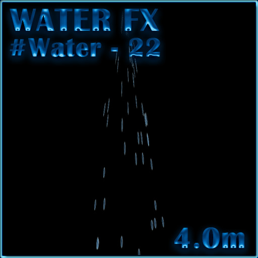 Water Sprinkler